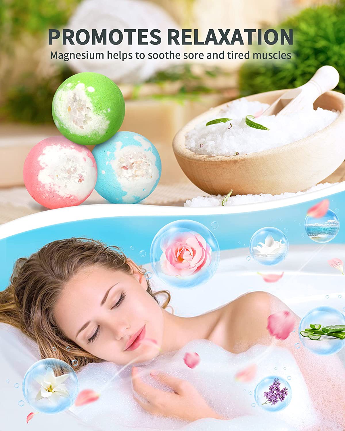 bath bomb7-5 bath bomb7-5