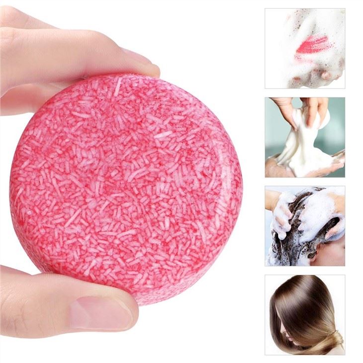 Best Vegan Shampoo Bars
