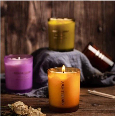Duftkerzen bester Qualität