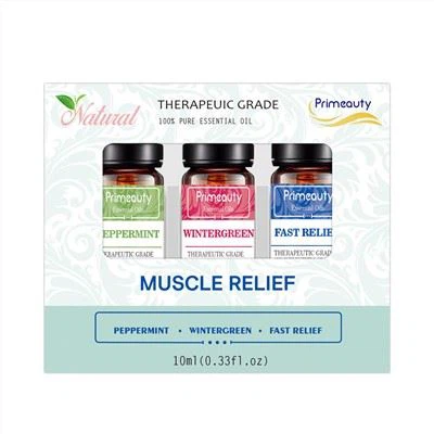 Entspannende ätherische Ölmischungen