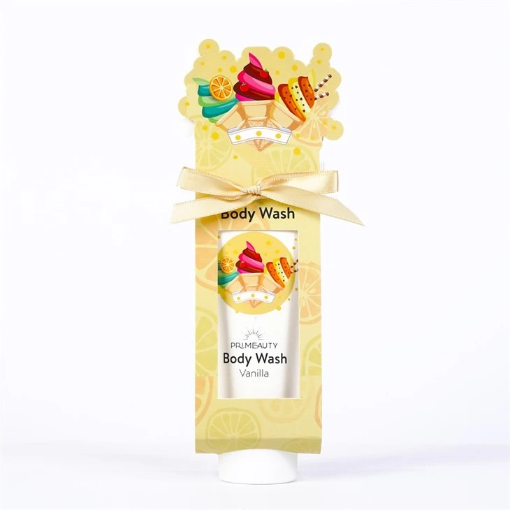 Moisturizing Body Wash For Women