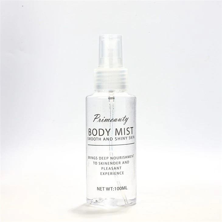 Hydrating Body Mist Set