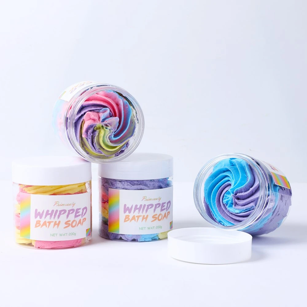whipped soap 6 whipped soap 6